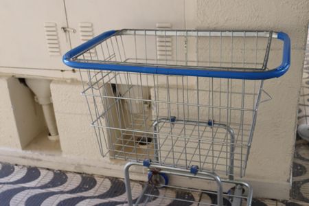 Apartamento para alugar com 95m², 2 quartos e 1 vagaCarrinho de Compras