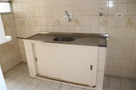 Apartamento para alugar com 95m², 2 quartos e 1 vagaCozinha