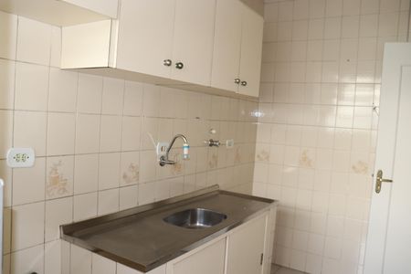 Apartamento para alugar com 95m², 2 quartos e 1 vagaCozinha