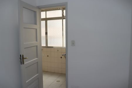 Apartamento para alugar com 95m², 2 quartos e 1 vagaDormitório de Serviço