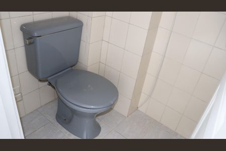 Apartamento para alugar com 95m², 2 quartos e 1 vagaBanheiro de Serviço