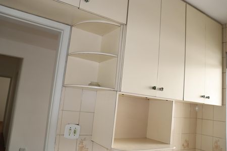 Apartamento para alugar com 95m², 2 quartos e 1 vagaCozinha