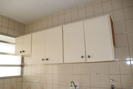 Apartamento para alugar com 95m², 2 quartos e 1 vagaCozinha