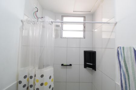 Apartamento para alugar com 45m², 2 quartos e 1 vagaBanheiro Social