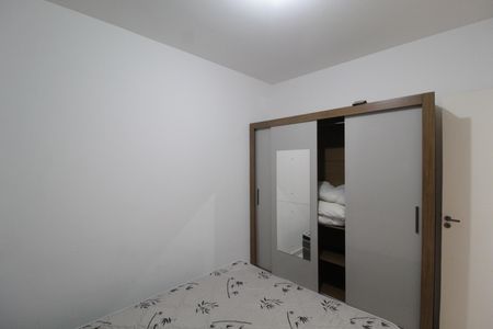 Apartamento para alugar com 45m², 2 quartos e 1 vagaQuarto 1