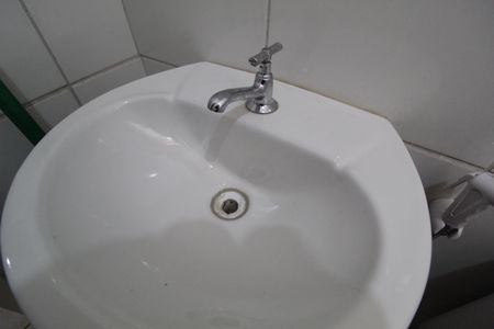 Apartamento para alugar com 45m², 2 quartos e 1 vagaBanheiro Social