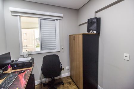 Apartamento à venda com 105m², 4 quartos e 2 vagasQuarto 4