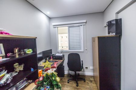 Apartamento à venda com 105m², 4 quartos e 2 vagasQuarto 4