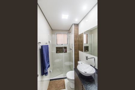 Apartamento à venda com 105m², 4 quartos e 2 vagasBanheiro