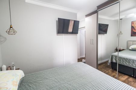 Apartamento à venda com 105m², 4 quartos e 2 vagasSuíte