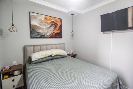 Apartamento à venda com 105m², 4 quartos e 2 vagasSuíte