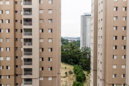 Apartamento à venda com 105m², 4 quartos e 2 vagasVista da Varanda