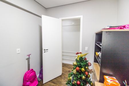 Apartamento à venda com 105m², 4 quartos e 2 vagasQuarto 4