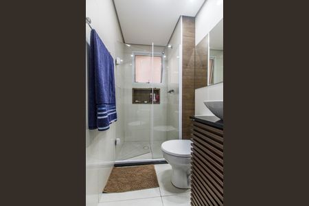 Apartamento à venda com 105m², 4 quartos e 2 vagasBanheiro