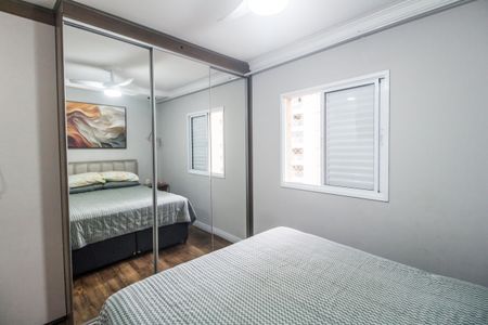Apartamento à venda com 105m², 4 quartos e 2 vagasSuíte