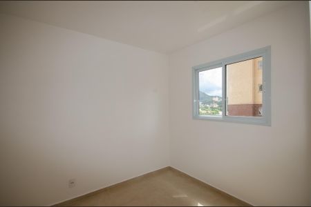 Quarto 2 de apartamento para alugar com 2 quartos, 35m² em Jardim Bandeirantes, São Paulo