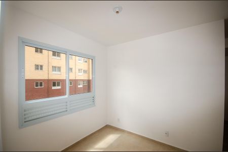 Sala de apartamento para alugar com 2 quartos, 35m² em Jardim Bandeirantes, São Paulo