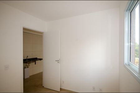 Apartamento para alugar com 35m², 2 quartos e sem vagaQuarto 1