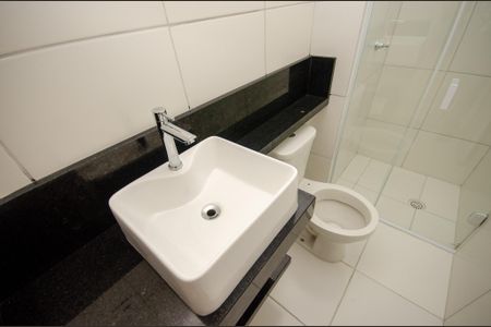 Apartamento para alugar com 35m², 2 quartos e sem vagaCozinha