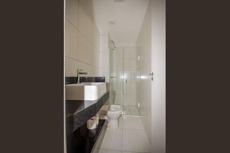 Apartamento para alugar com 35m², 2 quartos e sem vagaCozinha