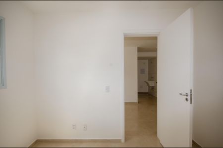 Apartamento para alugar com 35m², 2 quartos e sem vagaQuarto 2