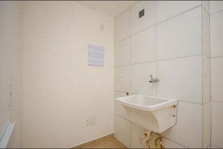 Apartamento para alugar com 35m², 2 quartos e sem vagaCozinha