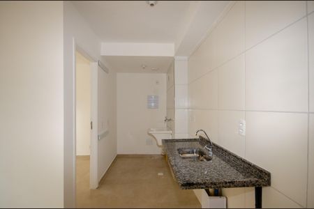 Apartamento para alugar com 35m², 2 quartos e sem vagaCozinha