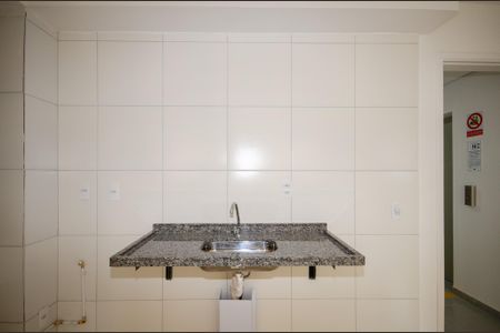 Apartamento para alugar com 35m², 2 quartos e sem vagaCozinha