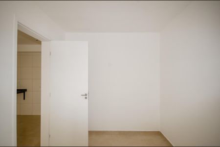 Apartamento para alugar com 35m², 2 quartos e sem vagaQuarto 2