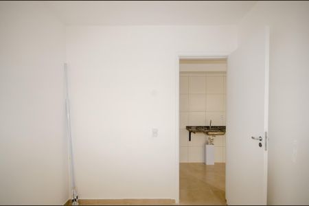 Apartamento para alugar com 35m², 2 quartos e sem vagaQuarto 1