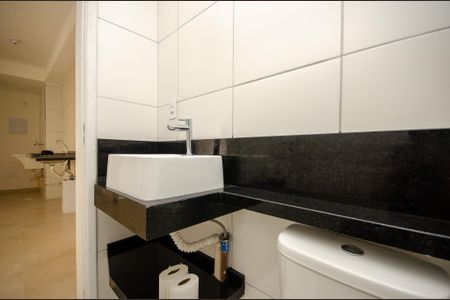 Apartamento para alugar com 35m², 2 quartos e sem vagaCozinha