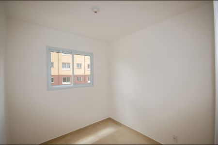 Quarto 1 de apartamento para alugar com 2 quartos, 35m² em Jardim Bandeirantes, São Paulo