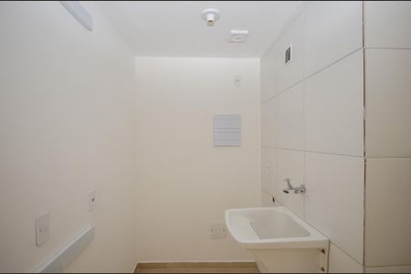 Apartamento para alugar com 35m², 2 quartos e sem vagaCozinha