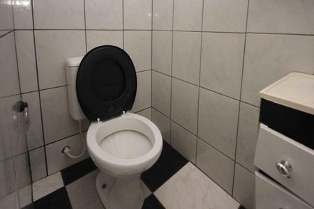 Casa para alugar com 80m², 2 quartos e sem vaga