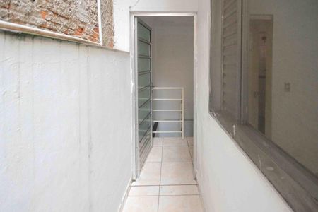 Casa para alugar com 80m², 2 quartos e sem vaga