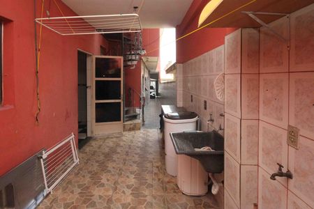 Casa para alugar com 80m², 2 quartos e sem vaga