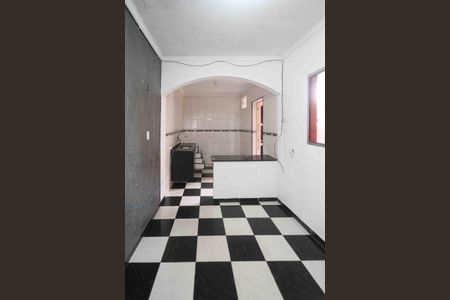 Casa para alugar com 80m², 2 quartos e sem vaga