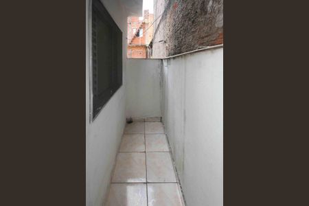 Casa para alugar com 80m², 2 quartos e sem vaga