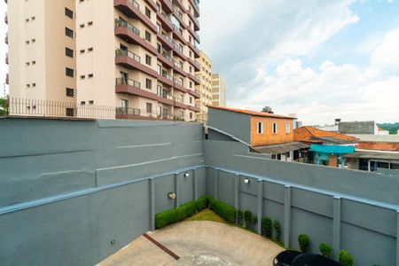 Apartamento para alugar com 56m², 2 quartos e 1 vagaVista da Suite