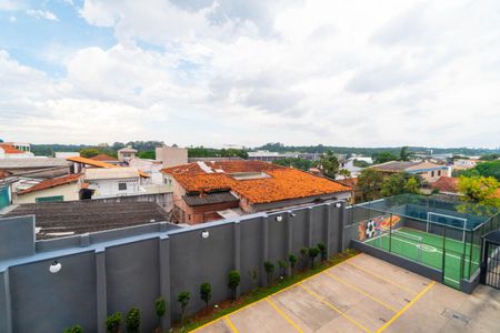 Apartamento para alugar com 56m², 2 quartos e 1 vagaVista do Quarto