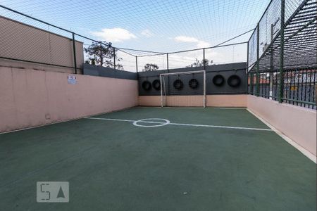 Apartamento para alugar com 56m², 2 quartos e 1 vagaQuadra Esportiva