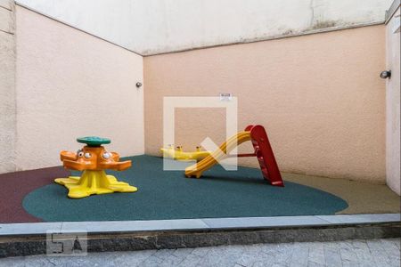 Apartamento para alugar com 56m², 2 quartos e 1 vagaÁrea comum - Playground