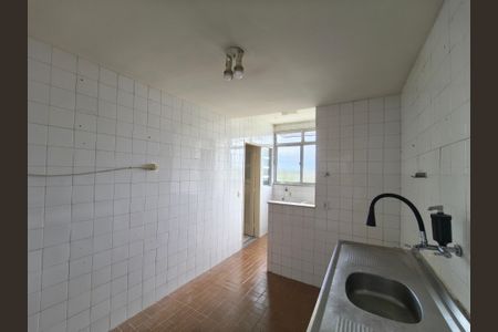Apartamento à venda com 70m², 2 quartos e 1 vagaCozinha