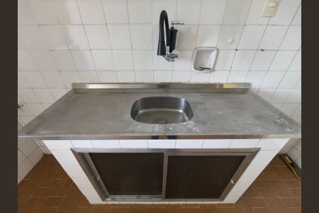 Apartamento à venda com 70m², 2 quartos e 1 vagaCozinha