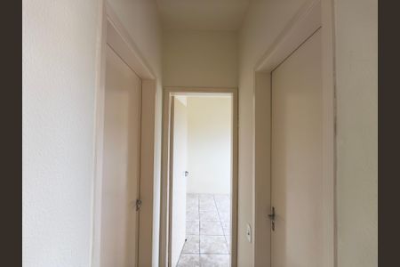 Apartamento à venda com 70m², 2 quartos e 1 vagaCorredor