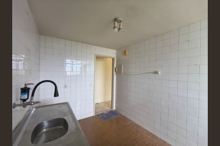 Apartamento à venda com 70m², 2 quartos e 1 vagaCozinha