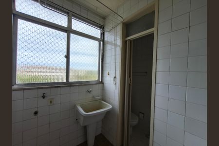 Apartamento à venda com 70m², 2 quartos e 1 vagaÁrea de Serviço