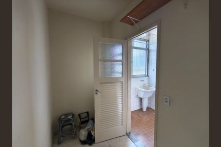 Apartamento à venda com 70m², 2 quartos e 1 vagaQuarto de Serviço