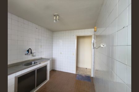 Apartamento à venda com 70m², 2 quartos e 1 vagaCozinha