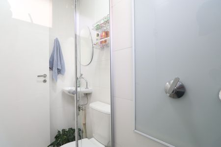 Apartamento à venda com 88m², 3 quartos e 2 vagasBanheiro de serviço